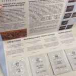 My Lamination mini rinkinys (blakstienoms ir antakiams) - su pakuote Vitamin Botox