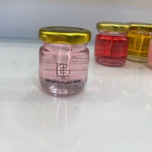 BROW STYLING WAX  Gelinis antakių vaškas