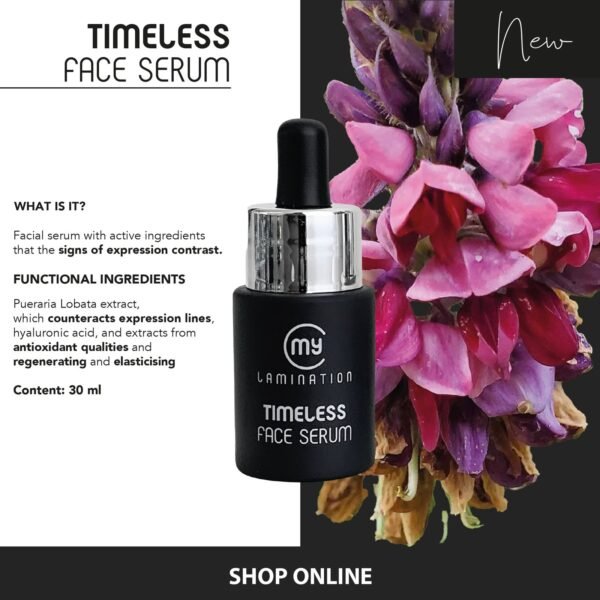 Timeless face serum - Image 2