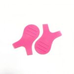 Аplikatorius, šukelės, žuvytė