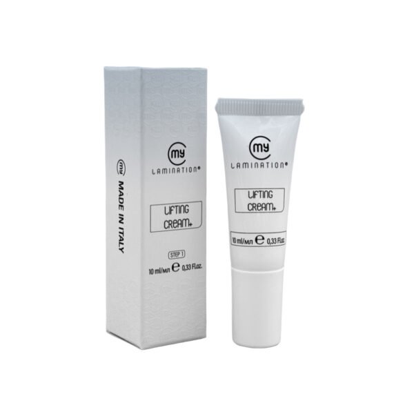 Lifting Cream+ (blakstienoms ir antakiams)