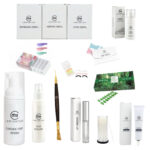 My Lamination Mid Kit – Vidutinis Laminavimo rinkinys - Pink