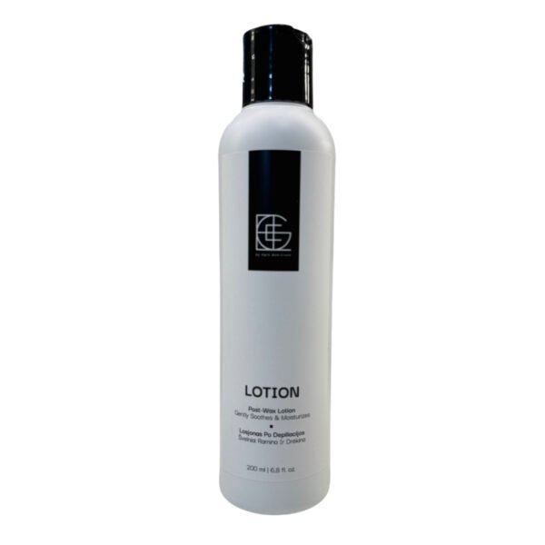 Post-Wax Lotion - Losjonas Po Depiliacijos - Image 2